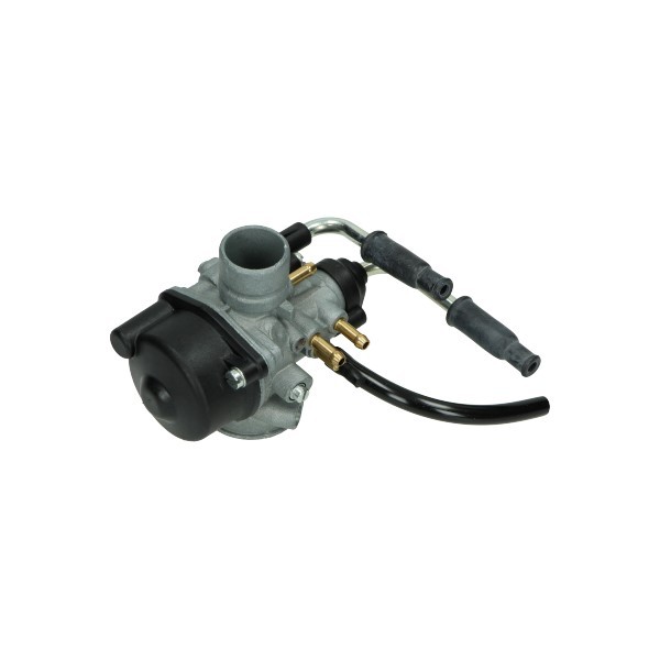 carburateur dellorto handchoke phbn 17.5mm minarelli hor+vert