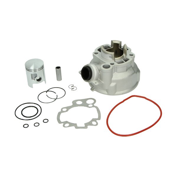 cilinder DMP alu-nik 40mm minarelli am6