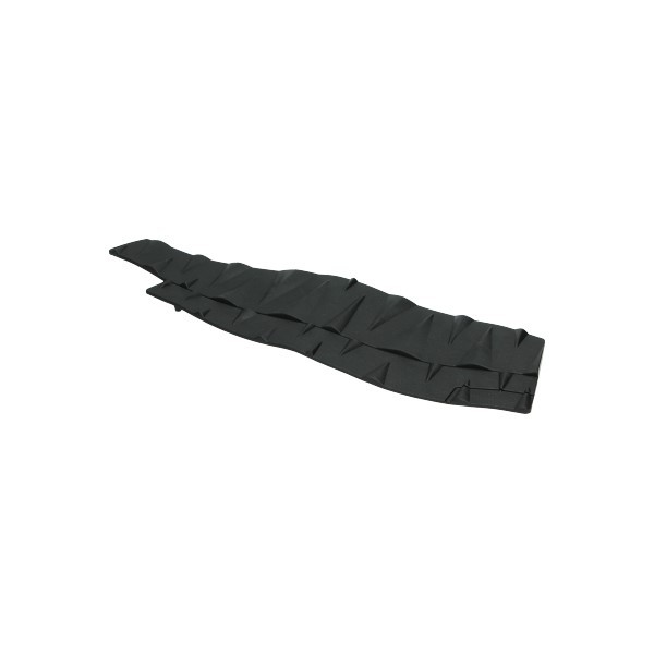 treeplankmat Aprilia origineel rechts zwart sr factory ap8268063