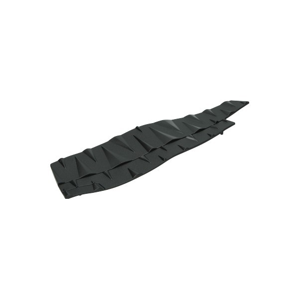 treeplankmat Aprilia origineel links zwart sr factory ap8268064