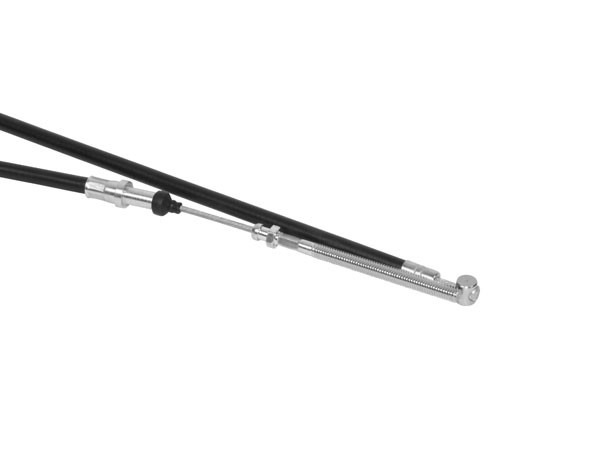 achterremkabel teflon amico, rally ac, sr ot