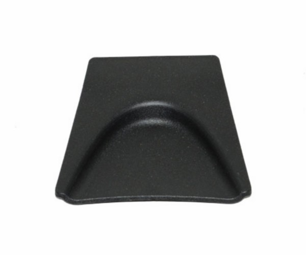 framenummerklepje Aprilia origineel zwart sr factory ap8268082