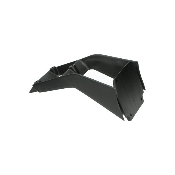 achterspatbord Aprilia origineel zwart sr factory ap8268042=op=op