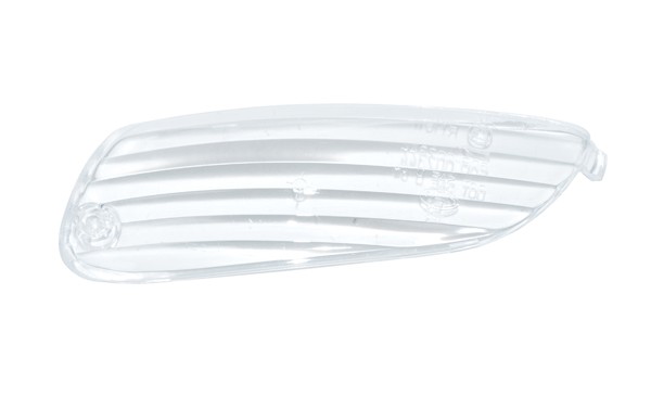 knipperlichtglas Piaggio origineel linksachter sr factory ap8224662=op=op