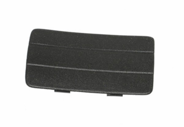 framenummerklepje Piaggio origineel zwart sr50street ap8248657