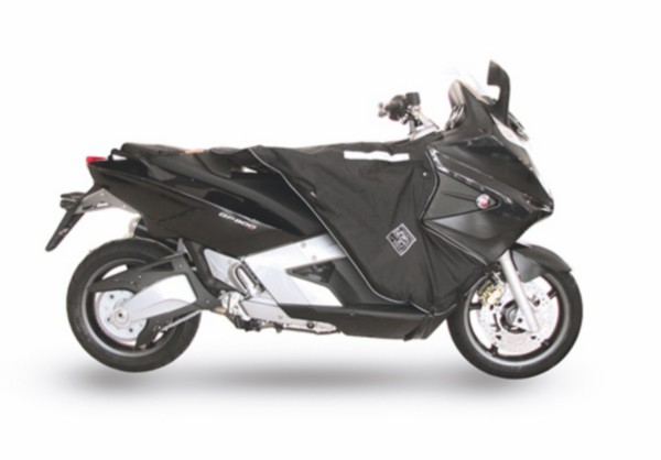 beenkleed tucano thermoscud aprilia, gilera, gp800, srv850 r072