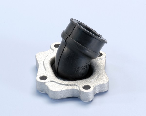spruitstuk polini draaibaar 15-21mm minarelli hor 215.0425