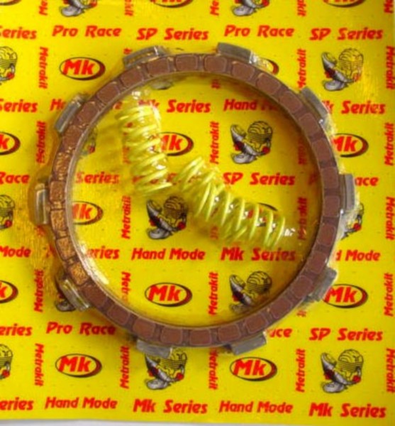 koppelingsplaatset metrakit + veren pro race minarelli am6 846r0310