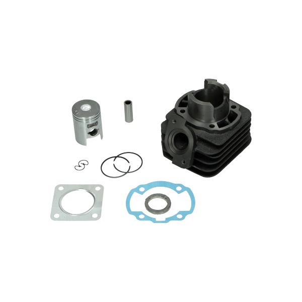 cilinder DMP Kymco 39mm dj, dj refined, kb-k12, scout