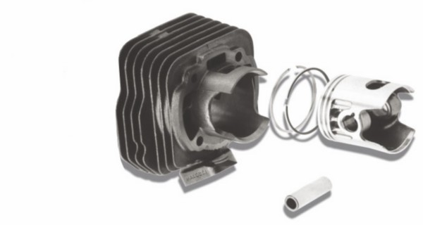 cilinder malossi 47mm dj, kb-k12 316998