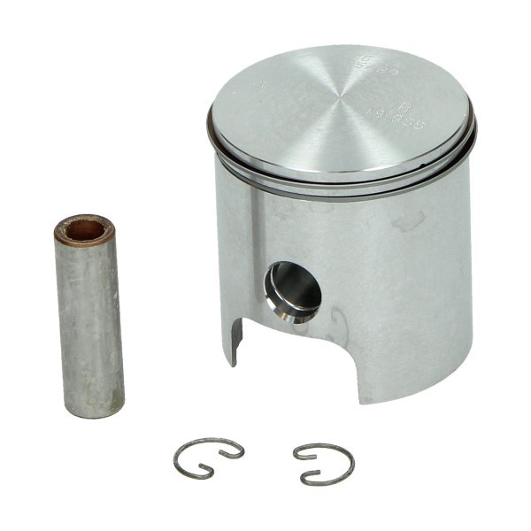 zuiger polini big bore 50mm minarelli am6 204.0900