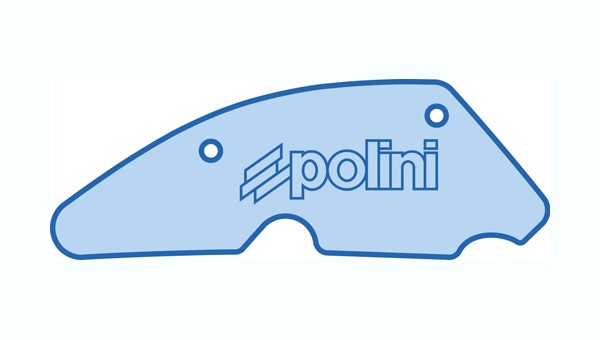 luchtfilterelement polini sr piaggio blok 203.0124