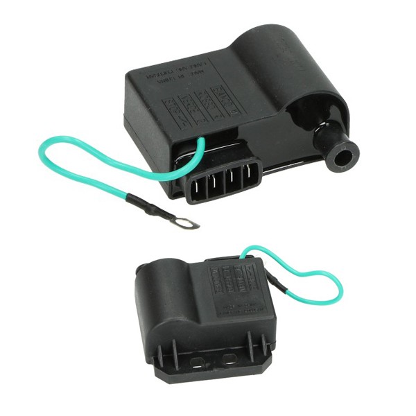 bobine/cdi-unit Piaggio origineel aprilia rx50, rs2006, senda, sx 00h03330171