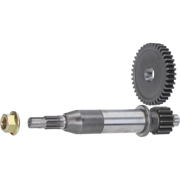 overbrengingset malossi primair 15/40t katana, sr2000 6711297=op=op