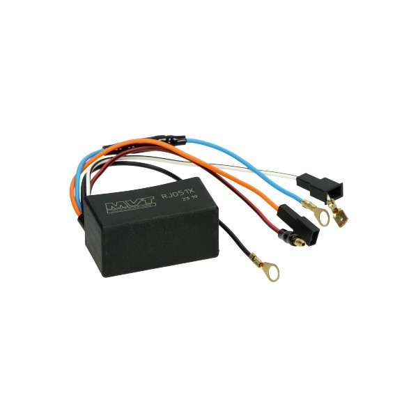 cdi-unit MVT ontsteking binnenrotor premium 12 minarelli am6