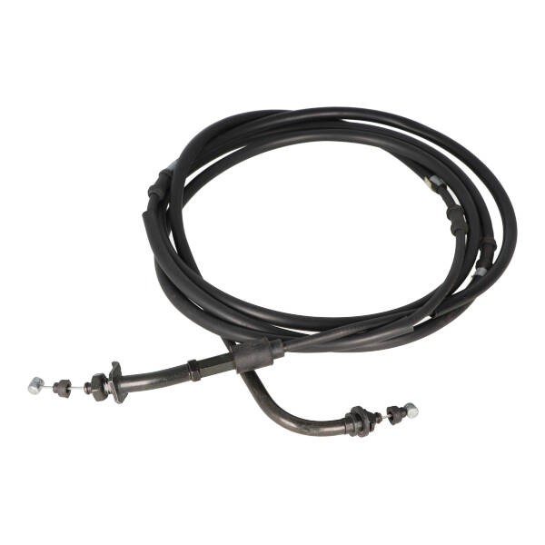 gaskabel Piaggio origineel dicht sxr 1c005762