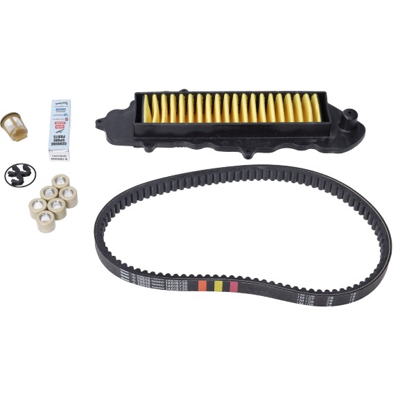 onderhoudskit Piaggio origineel Aprilia sxr 2r000560