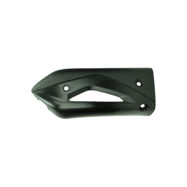hitteschild Piaggio origineel uitlaat Aprilia sxr 1a018046