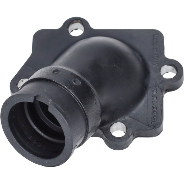 spruitstuk malossi 22mm minarelli hor 028399b