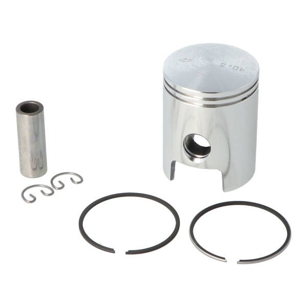 zuiger meteor 40.5mm minarelli am345, minarelli am6 pc1538