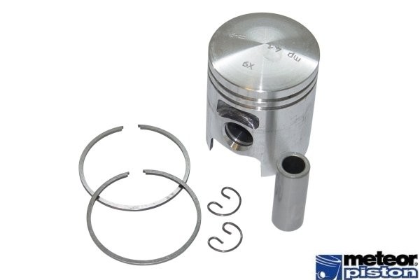 zuiger meteor 41.25mm morini pc3423