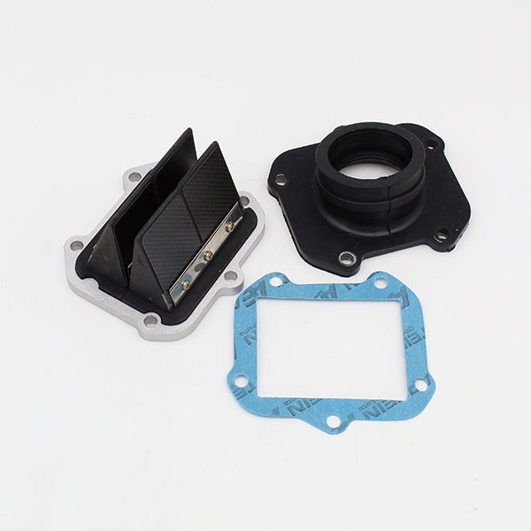 spruitstuk Italkit + membraan rs125 lc.01.125