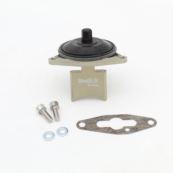 uitlaatklep Italkit pneumatisch rs125 ve.01.125