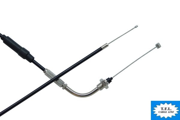 gaskabel tfl PTFE sr nt, sr ot