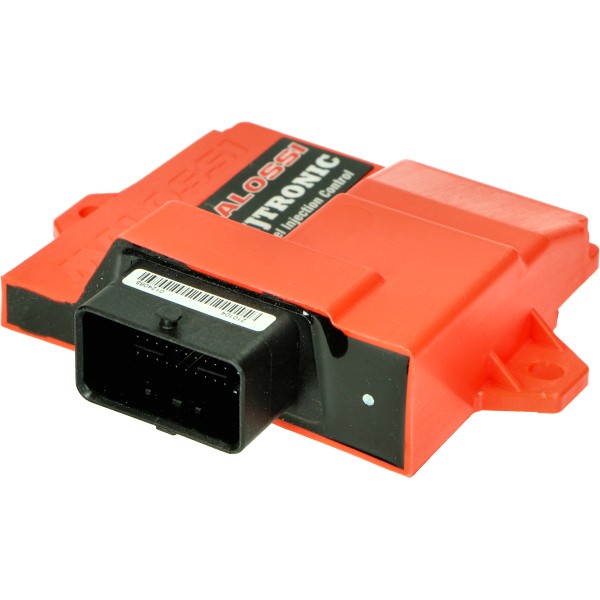 ECU unit malossi euro-5 voor originele cilinder aprilia sxr 5519425b
