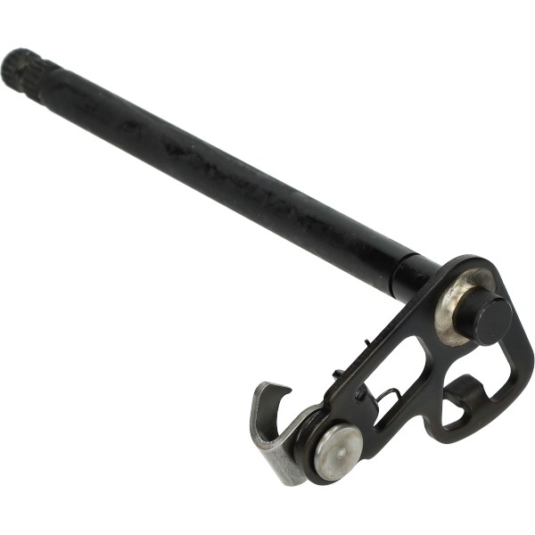 schakelas Aprilia origineel aprilia rx50, rs4, senda, sx 1a004355