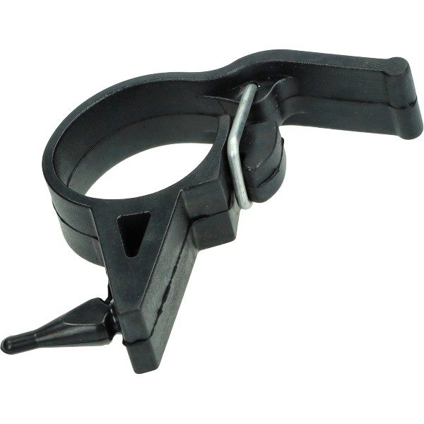 koplamp Aprilia origineel rubber bevestiging Marzocchi vork aprilia rx50, senda, sx 00h04603841