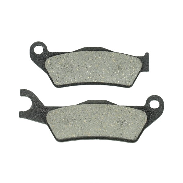 remblokset newfren euro-5 Aprilia voor sr motard, sxr