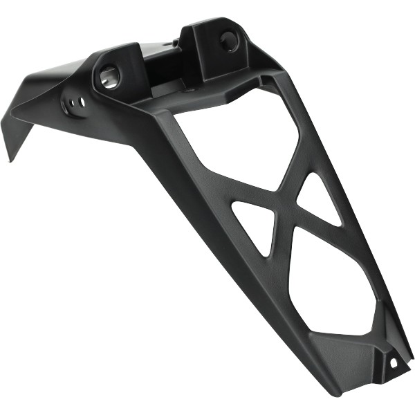 achterspatbord Piaggio origineel senda drd 2006-2010 00h00718341