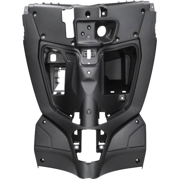 beenschild Aprilia origineel Aprilia sxr 1b0076960000c