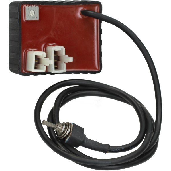 cdi-unit malossi tc unit controller RPM amico, aprilia, sr50r 558678