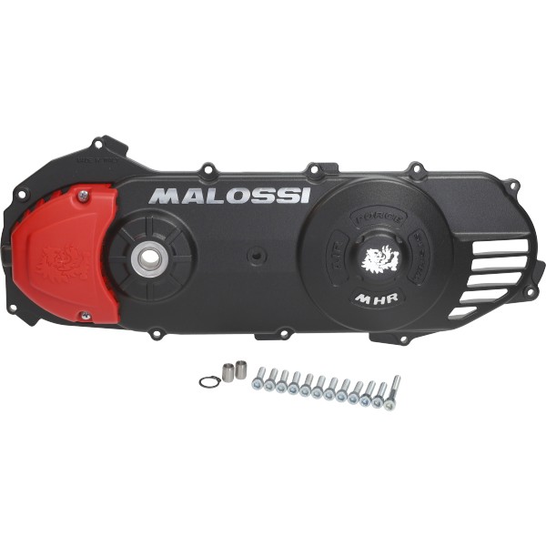 kickstartdeksel malossi compleet air force horizontaal aerox 5719367