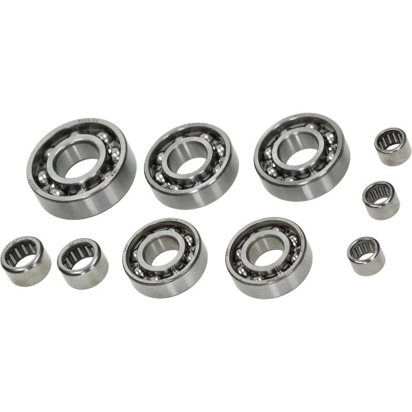 lagerset naraku complete motor 10-delig minarelli am6 nk103.23