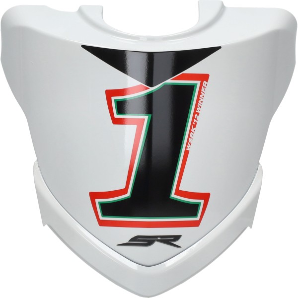 voorscherm Piaggio origineel Aprilia SR 2h00017400xb3