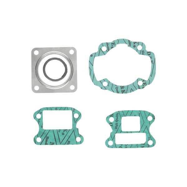 pakking topset DMP 50cc dj, dj refined, kb-k12, sco peug, scout