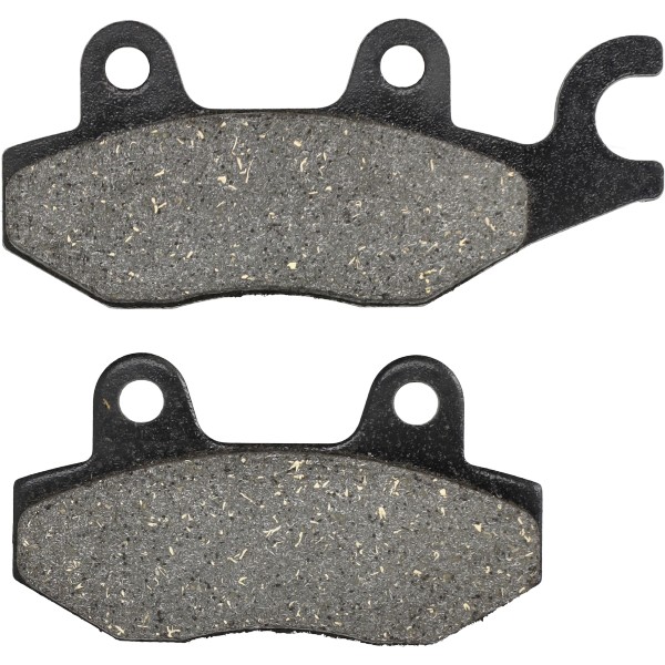 remblokset DMP (made in EU) voor sento, silence, filly, gpr, new dink, tzr