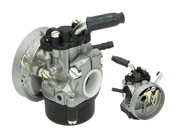 carburateur Tomos origineel 25km Tomos A35 236202