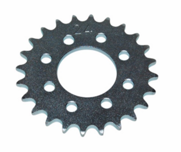 achterkettingwiel DMP 24t tomos