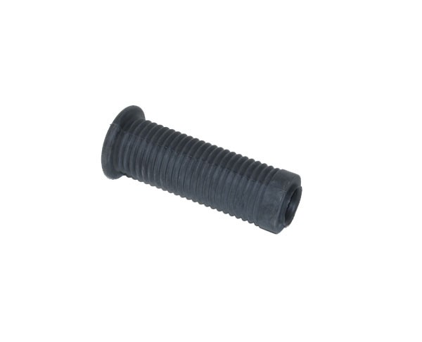 voetsteunrubber Tomos origineel flexer, revival 202881