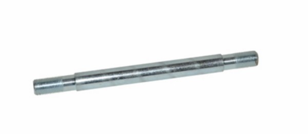 voorwielas Tomos origineel sterwiel m12x145mm Tomos A35 222584