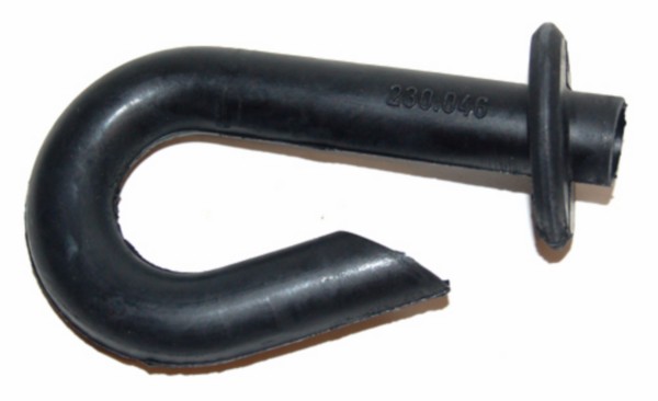 aanzuigrubber Tomos origineel 25km Tomos A35 230046