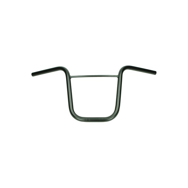 stuur (made in EU) zwart flexer, pack'r 234453