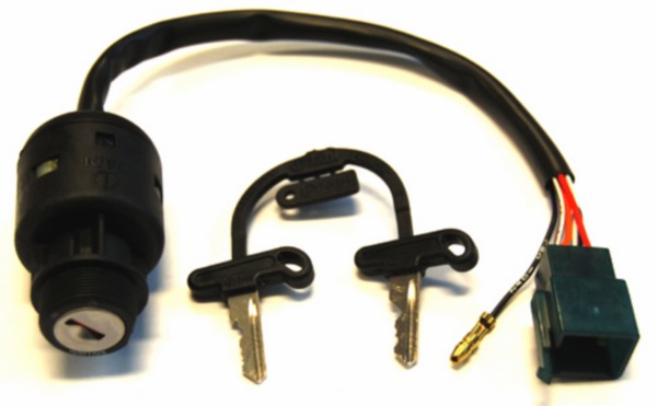 contactslot orig pack'r, quadro e-start, quadro EX, revival 232896