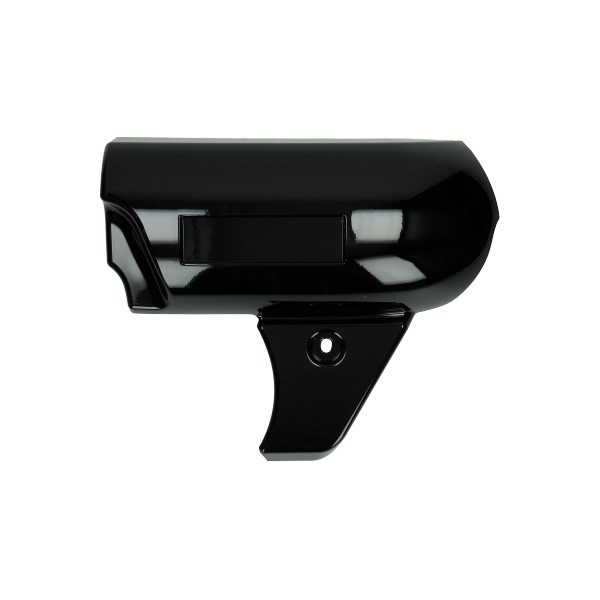 zijscherm Tomos origineel links blank funtastic, pack'r, youngst'r 242084020