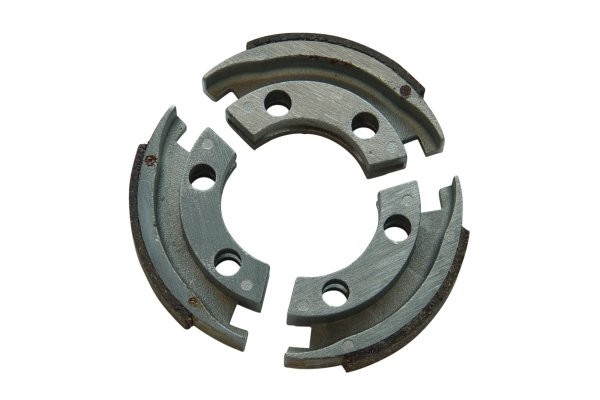 koppelingsegmentset DMP 3-delig Tomos A35