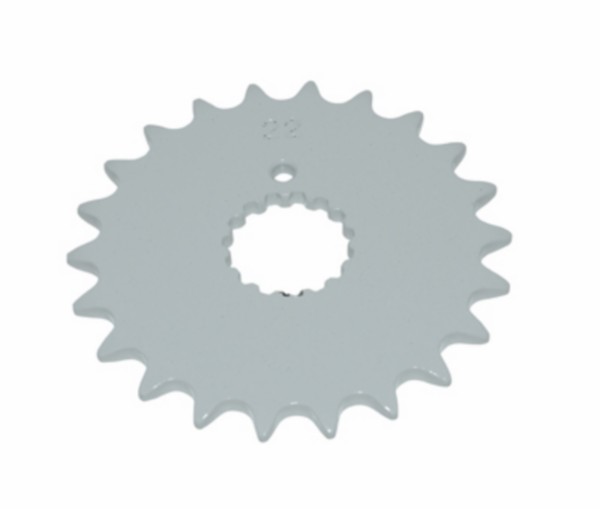 voorkettingwiel DMP 22t Tomos A3